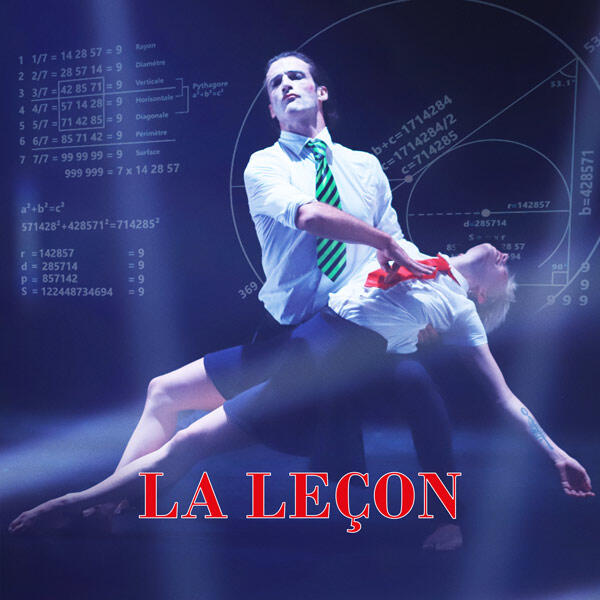 LA LEÇON