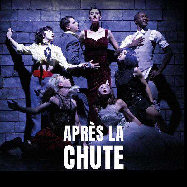 APRÈS LA CHUTE