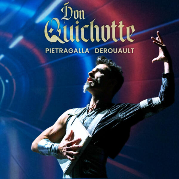 DON QUICHOTTE