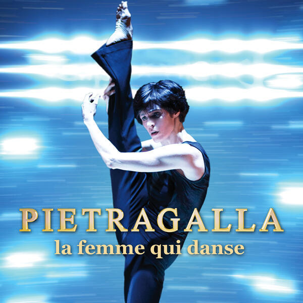 LA FEMME QUI DANSE
